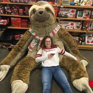 Meet your Posher, Michelle